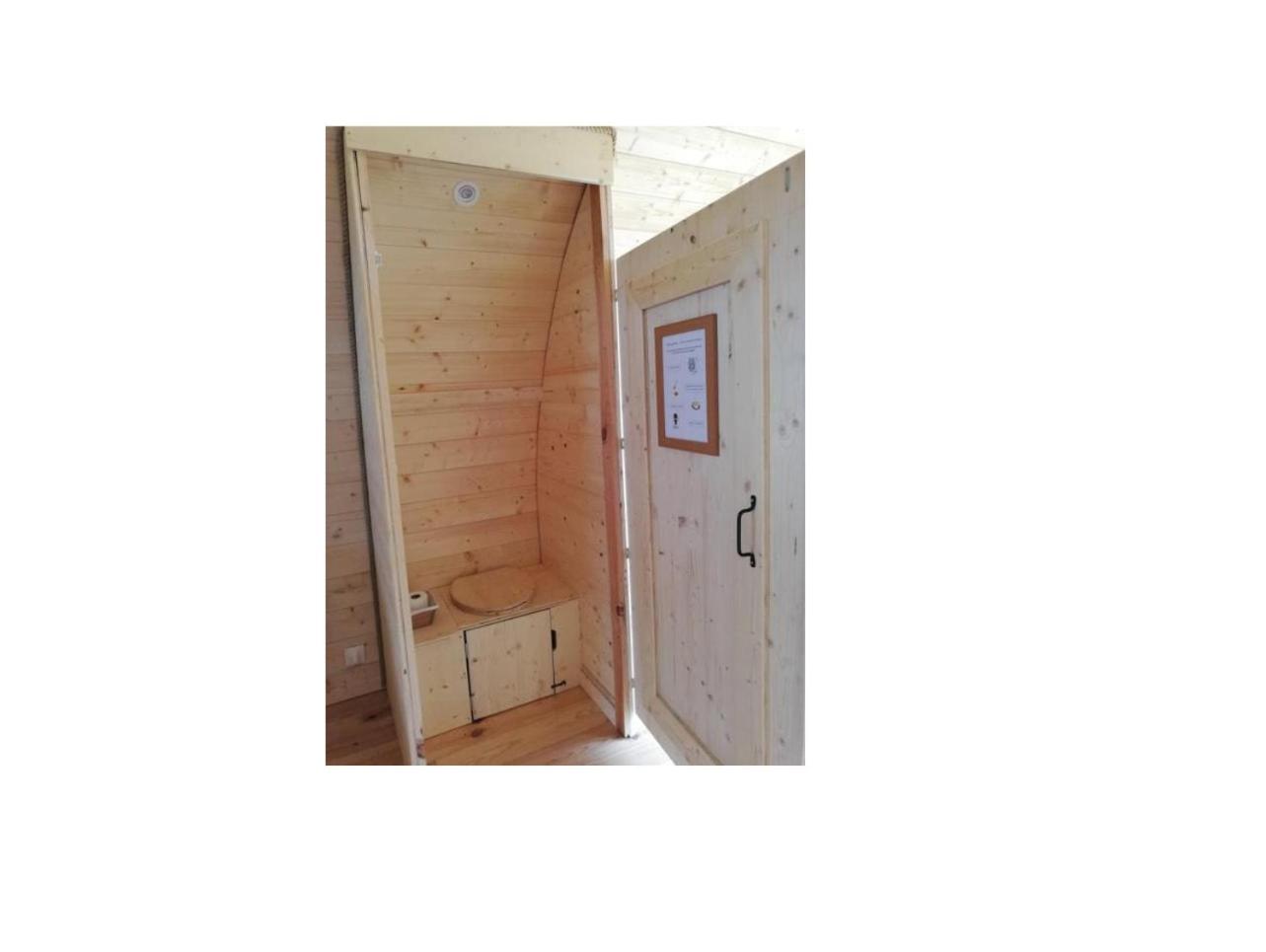 Domaine Saint Claude - Gite , Chambres D'Hotes & Hebergement Insolite Malleval Quarto foto