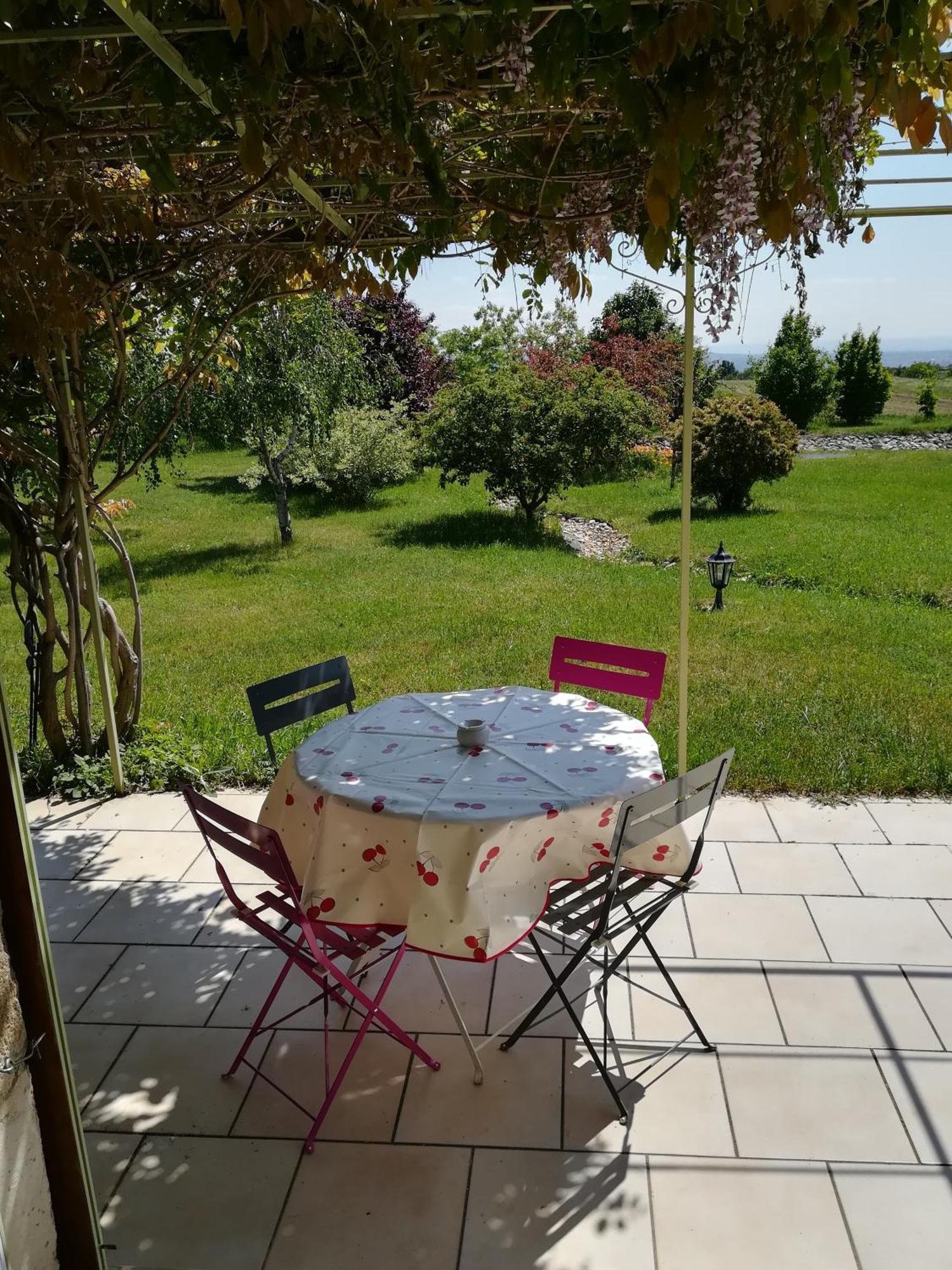 Domaine Saint Claude - Gite , Chambres D'Hotes & Hebergement Insolite Malleval Quarto foto